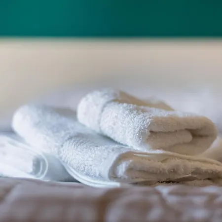 Moderno In Zona Stazione E Ospedali Apartment *