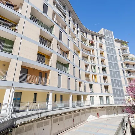 Apartment Moderno In Zona Stazione E Ospedali *