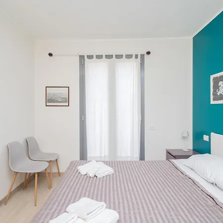 Moderno In Zona Stazione E Ospedali Apartment
